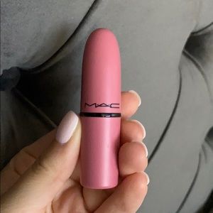 MAC Cherry Blossom Girl lipstick